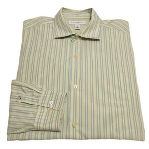 Banana Republic Button Up Shirt Mens Large
